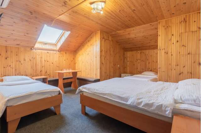 Гостиница Адмирал клуб Заозёрное-84