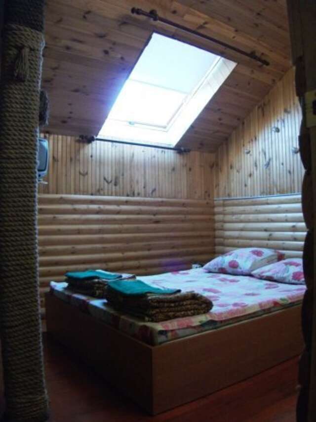 Гостиница Адмирал клуб Заозёрное-63